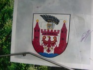 Spandauer Wappen