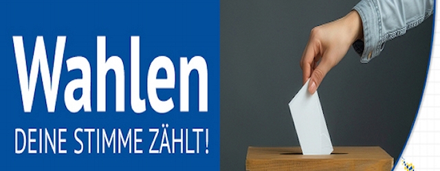 Wahlen 