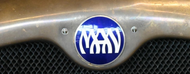 MAN Truck Forum: Eine Zeitreise durch die Nutzfahrzeuggeschichte