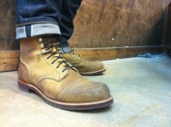 simplyokstyle.tumblr.com, redwing iron ranger 8113