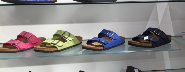 Vegane Schuhe auch für Fleischesser