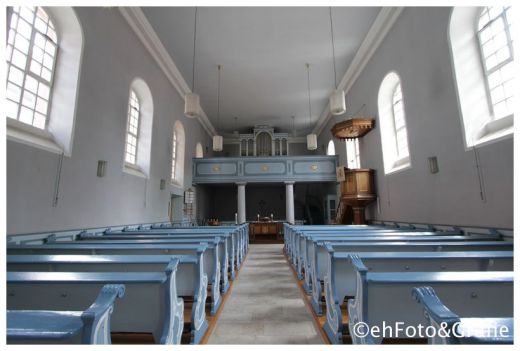 Wörth am Rhein | Christuskirche Wörth